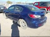 Mazda Mazda3 I Touring JM1BL1V87C1577918 снимка