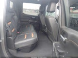 GMC Sierra  4Wd Short Box At4 3GTP9EEL3MG380215 photo
