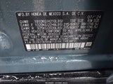 Honda Hr-V 2Wd Ex-L 3CZRZ1H78SM713159 photo
