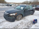 Honda Accord 2.4 Ex 1HGCP2F7XBA022028 снимка