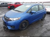 Honda Fit Ex JHMGK5H75GX037620 снимка