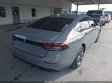 Honda Accord Hybrid Ex-L 1HGCY2F68PA057033 снимка