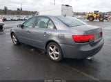 Hyundai Sonata Se V6 5NPEU4AF5AH627611 снимка