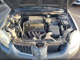Mitsubishi Galant Es/Se 4A3AB36FX5E039875 снимка