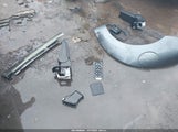 Volkswagen Beetle Turbo 3VWV67AT1DM602489 снимка