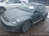 Volkswagen Beetle Turbo 3VWV67AT1DM602489 снимка