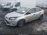 Ford Focus S 1FADP3E27DL277800 снимка