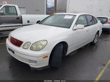 Lexus Gs 300 JT8BD69S320153025 снимка