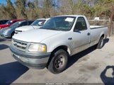 Ford F-150 Lariat/Standard/Xl/Xlt 1FTDF1761VLA83847 photo
