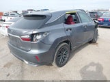 Lexus Rx 450H F Sport 2T2BGMCA8GC001389 снимка