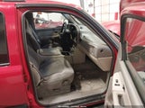 Chevrolet Suburban  Ls 3GNFK16T5YG215724 снимка