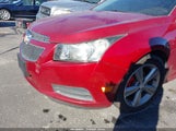Chevrolet Cruze 2Lt 1G1PG5SC6C7172195 снимка