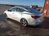 Nissan Sentra Sv Xtronic Cvt 3N1AB8CV7MY304347 снимка