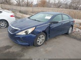 Hyundai Sonata Gls 5NPEB4AC3BH105217 снимка