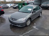 Honda Civic Vp 1HGES16385L010645 снимка