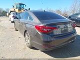 Hyundai Sonata Se 5NPE24AF5HH458366 снимка