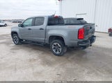 Chevrolet Colorado 4Wd Short Box Z71 1GCGTDEN5N1308946 fotografie