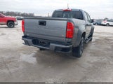 Chevrolet Colorado 4Wd Short Box Z71 1GCGTDEN5N1308946 снимка