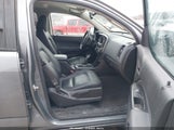 Chevrolet Colorado 4Wd Short Box Z71 1GCGTDEN5N1308946 fotografie