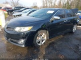 Toyota Camry Se 4T1BF1FK0EU416860 снимка
