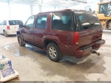 Cadillac Escalade Standard 1GYEK13R6XR416957 photo