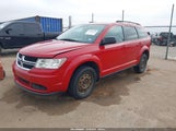 Dodge Journey Se 3C4PDCABXHT552396 снимка