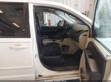 Dodge Grand Caravan Sxt 2C4RDGCG9CR310767 снимка