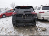 Nissan Rogue S Intelligent Awd 5N1BT3AB0SC848815 fotografie