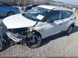 Nissan Kicks S Xtronic Cvt 3N1CP5BV9PL535374 photo