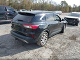 Ford Escape Titanium Hybrid 1FMCU0DZ0MUA18504 photo