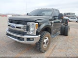 Ford F-350 Xlt 1FTRF3DT8JEC55964 снимка