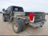 Ford F-350 Xlt 1FTRF3DT8JEC55964 снимка
