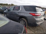 Chevrolet Traverse Ls 1GNERFKW5JJ219801 снимка