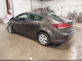 Kia Forte Lx 3KPFK4A73JE199240 снимка