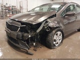 Kia Forte Lx 3KPFK4A73JE199240 снимка