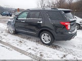 Ford Explorer Xlt 1FMHK8D86CGA78429 снимка