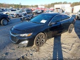 Chevrolet Malibu Fwd Rs 1G1ZG5ST0PF156336 photo