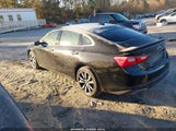 Chevrolet Malibu Fwd Rs 1G1ZG5ST0PF156336 fotografie