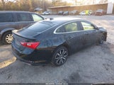 Chevrolet Malibu Fwd Rs 1G1ZG5ST0PF156336 photo