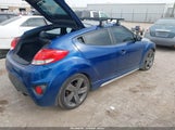 Hyundai Veloster Turbo KMHTC6AE4FU241994 снимка
