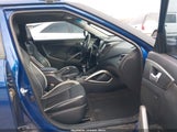 Hyundai Veloster Turbo KMHTC6AE4FU241994 снимка