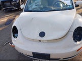 Volkswagen New Beetle 2.5L 3VWRF31Y49M409797 fotografie