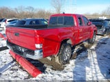 Toyota Tacoma Sr5 5TFRX5GN8GX052107 fotografie
