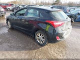 Hyundai Elantra Gt KMHD35LE2DU025733 снимка