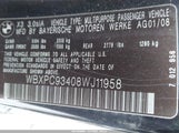 BMW X3 3.0Si WBXPC93408WJ11958 снимка