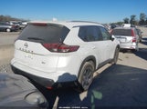 Nissan Rogue Sv Fwd JN8BT3BAXRW362035 fotografie