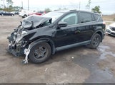 Toyota Rav4 Le 2T3BFREV4JW845253 fotografie