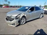 Toyota Camry Se 4T1BF1FK0EU430256 снимка