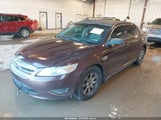 Ford Taurus Se 1FAHP2DW5AG114440 снимка