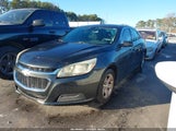 Chevrolet Malibu Ls 1G11B5SL8FF183343 снимка